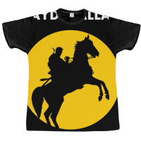 Ertugrul Bey Knight Haydir Allah Iyi Ottoman Empire Graphic T-shirt | Artistshot