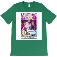 Akudama Drive Gift For Christmas Poster Cute T-shirt | Artistshot