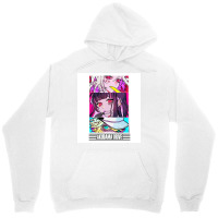 Akudama Drive Gift For Christmas Poster Cute Unisex Hoodie | Artistshot