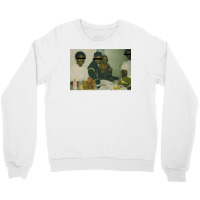 Kendrick Lamar Pullover Sweatshirt Crewneck Sweatshirt | Artistshot