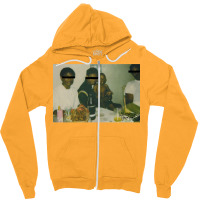 Kendrick Lamar Pullover Sweatshirt Zipper Hoodie | Artistshot