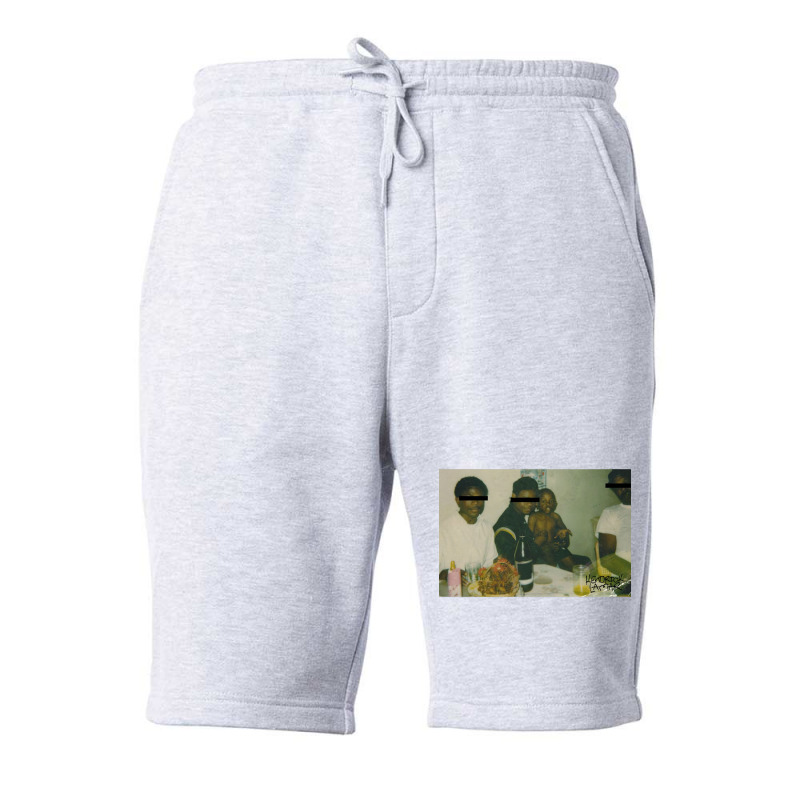 Kendrick Lamar Pullover Sweatshirt Fleece Short | Artistshot