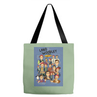 Lano And Woodley Compilation Blue Background Poster 70s Tote Bags | Artistshot