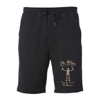 Black Sails - The Walrus Fleece Short | Artistshot