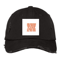 Outer Banks Fandom Our Mission This Summer Is To Have A Good Time All Vintage Cap | Artistshot