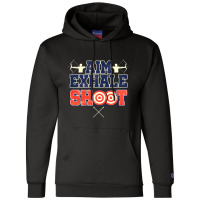 Archer Aim Exhale Shoot Bow And Arrow Archery Champion Hoodie | Artistshot