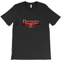 Divinity Original For Fans 1 T-shirt | Artistshot