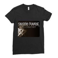 Billy Corgan D'arcy Wretzky James Iha Ladies Fitted T-shirt | Artistshot