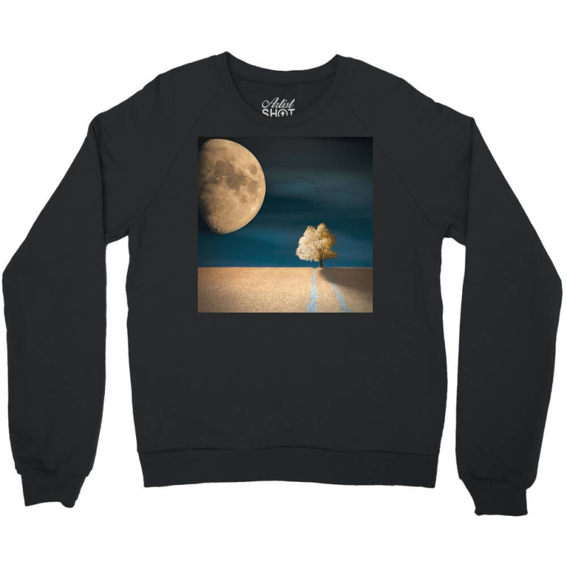 Gmo Crewneck Sweatshirt | Artistshot