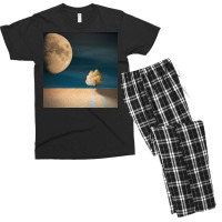 Gmo Men's T-shirt Pajama Set | Artistshot