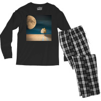 Gmo Men's Long Sleeve Pajama Set | Artistshot