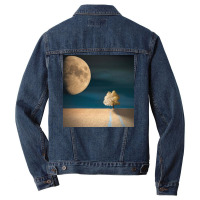 Gmo Men Denim Jacket | Artistshot