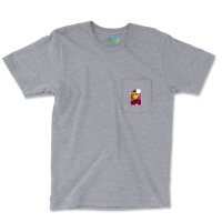 Looking For My Sharam Pocket T-shirt | Artistshot