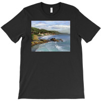 Laguna Beach T-shirt | Artistshot