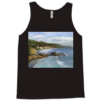 Laguna Beach Tank Top | Artistshot