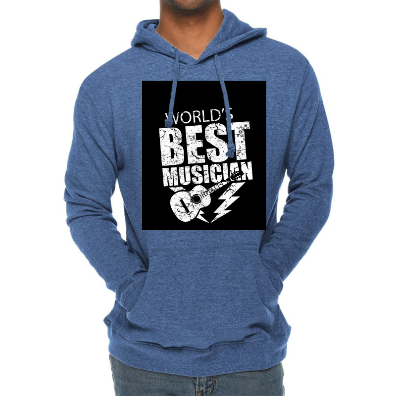 Musician Poster Copy Copy Copy Copy Copy Copy Copy Copy Copy Copy Copy Lightweight Hoodie | Artistshot