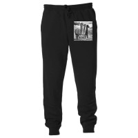 Lama Lineup Unisex Jogger | Artistshot