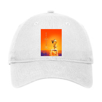 Cannes Film Festival Adjustable Cap | Artistshot