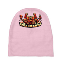 Brick Breakers Baby Beanies | Artistshot