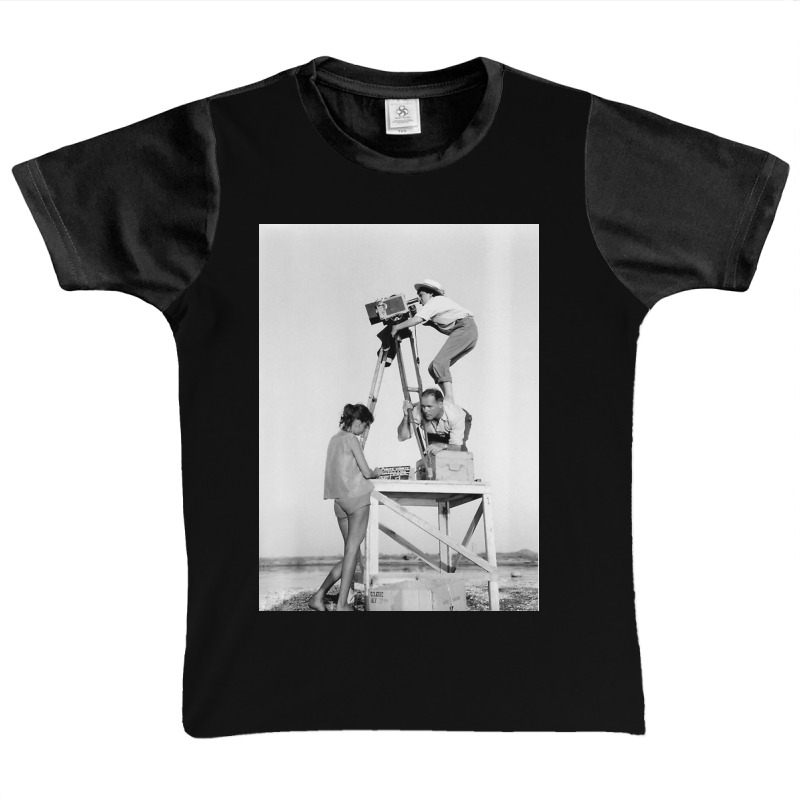 Cannes Film Festival Graphic Youth T-shirt | Artistshot