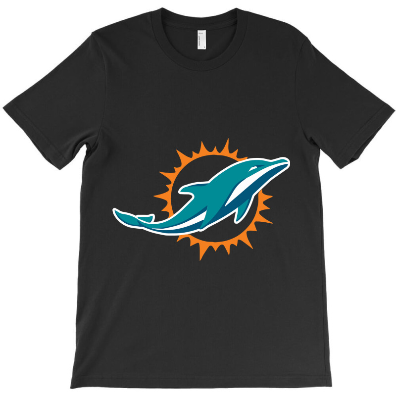 Limited Edition Dolphins-miami Merch T-shirt | Artistshot