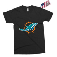 Limited Edition Dolphins-miami Merch Exclusive T-shirt | Artistshot