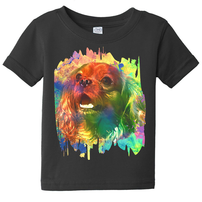 Cavalier King Charles Spaniel T  Shirt Cavalier King Charles Spaniel T Baby Tee | Artistshot