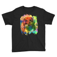 Cavalier King Charles Spaniel T  Shirt Cavalier King Charles Spaniel T Youth Tee | Artistshot