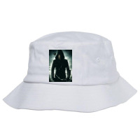 Oliver The Green Arrow Poster Poster Tumblr Bucket Hat | Artistshot