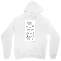 Season 1 Bloodless Edition Poster Unisex Hoodie | Artistshot