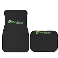 Brooklyn Nine Nine - Nutriboom Full Set Car Mats | Artistshot