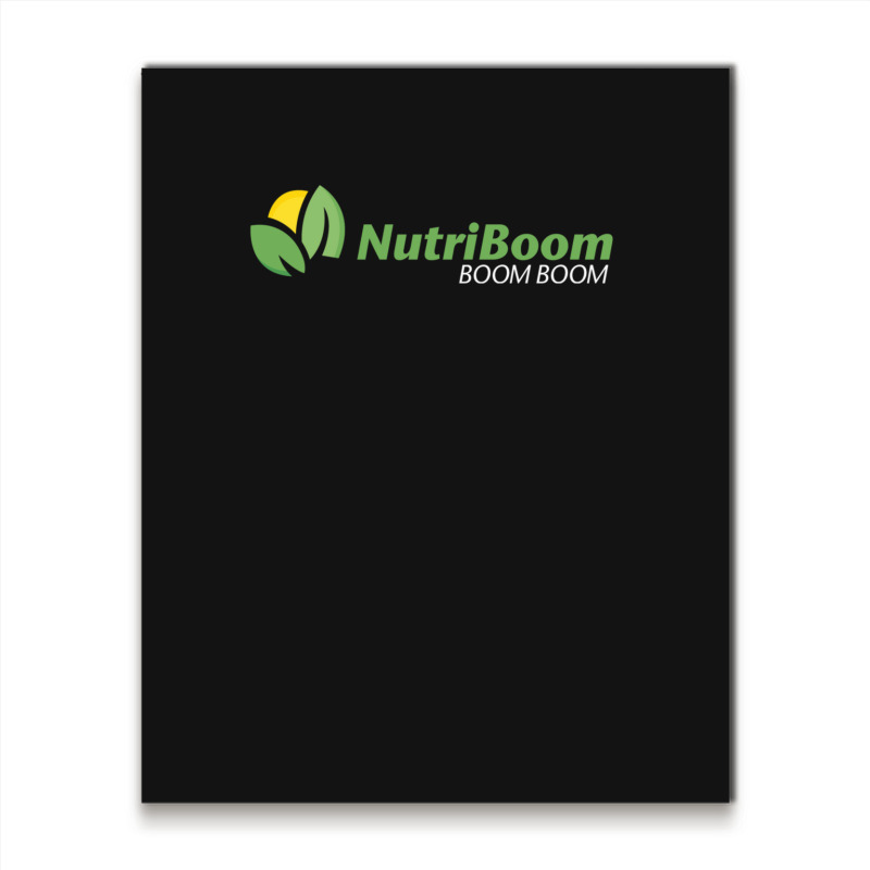 Brooklyn Nine Nine - Nutriboom Metal Print Vertical | Artistshot