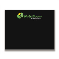 Brooklyn Nine Nine - Nutriboom Metal Print Horizontal | Artistshot