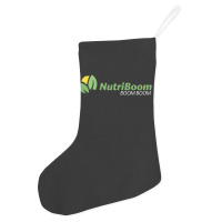 Brooklyn Nine Nine - Nutriboom Holiday Stocking | Artistshot