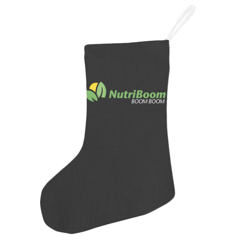 Brooklyn Nine Nine - Nutriboom Holiday Stocking | Artistshot