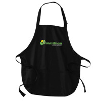 Brooklyn Nine Nine - Nutriboom Medium-length Apron | Artistshot