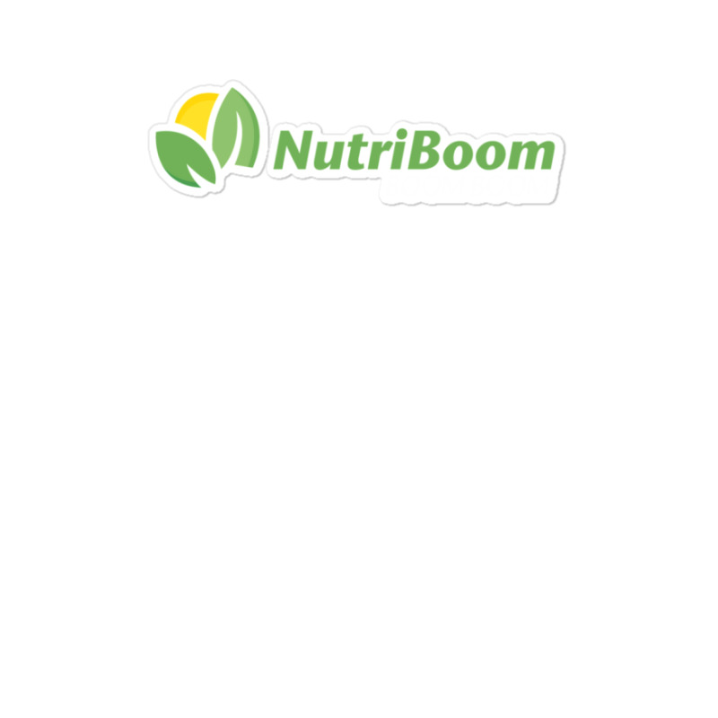 Brooklyn Nine Nine - Nutriboom Sticker | Artistshot