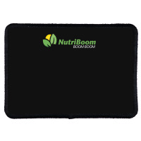 Brooklyn Nine Nine - Nutriboom Rectangle Patch | Artistshot