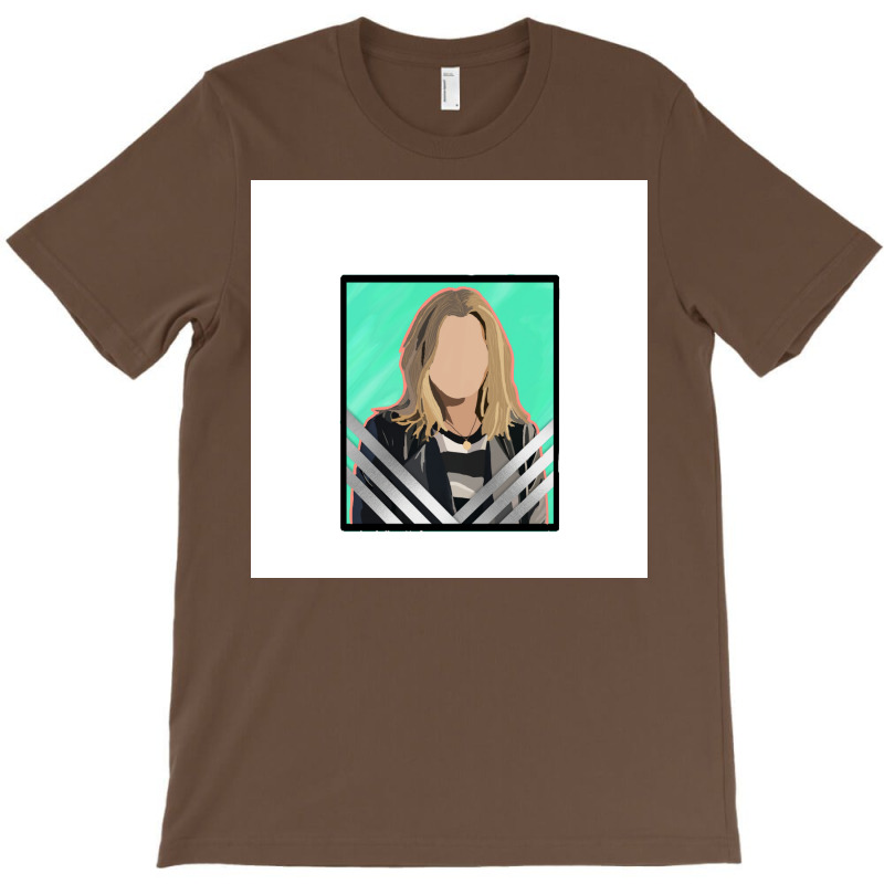 Veronica Mars Poster Music T-shirt | Artistshot