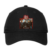 Rival Sons Tour 2019 Scott Weiland Adjustable Cap | Artistshot