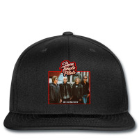 Rival Sons Tour 2019 Scott Weiland Printed Hat | Artistshot