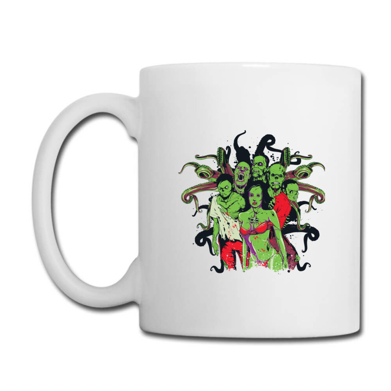 Zombies Coffee Mug | Artistshot