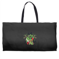 Zombies Weekender Totes | Artistshot