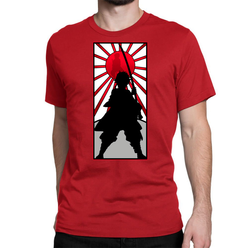 Water Breathing ✅ Anime Love Love Stars Classic T-shirt | Artistshot