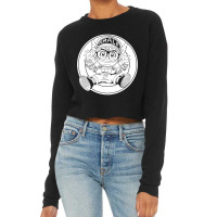 Arale Classic Cropped Sweater | Artistshot