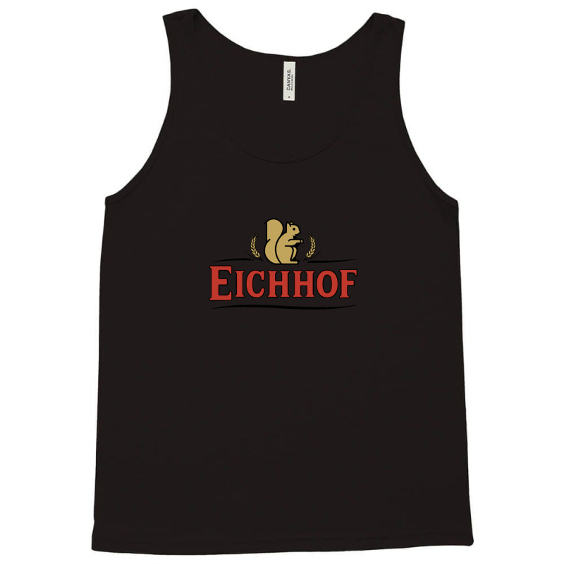 Eichhof Bier Tank Top | Artistshot