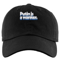 Putin Is A Wanker Gift Kids Cap | Artistshot