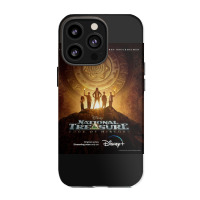 National Treasure Edge Of History (2022) Iphone 13 Pro Case | Artistshot