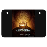 National Treasure Edge Of History (2022) Atv License Plate | Artistshot