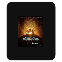 National Treasure Edge Of History (2022) Mousepad | Artistshot